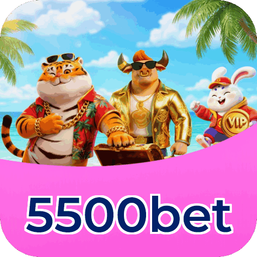 Bônus de boas-vindas 5500bet