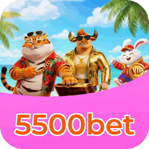 Login rápido no app 5500bet