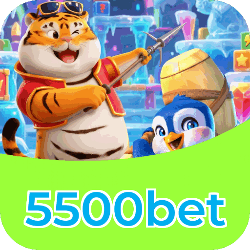 Siga a 5500bet no Facebook