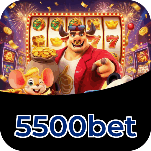 Segurança 5500bet