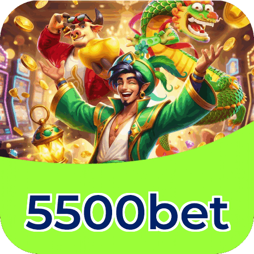 Interface 5500bet