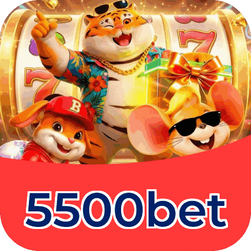 Jogos com maior RTP na 5500bet