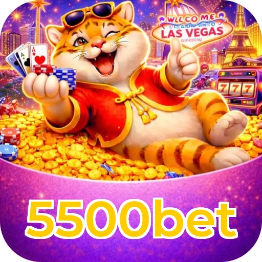 Download Oficial 5500bet - App para PC e Celular