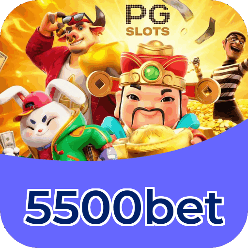 Jogos de Slot 500+