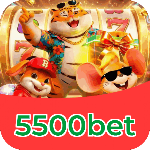 Bônus de Boas-vindas 5500bet