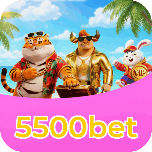 Instalar APK 5500bet