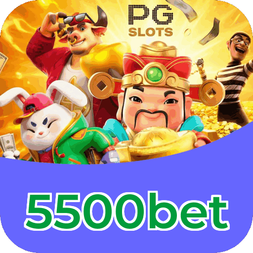 Reload Bonus 5500bet