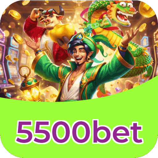 Métodos de pagamento aceitos na 5500bet