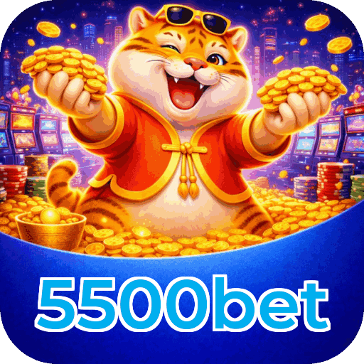 Login 5500bet seguro