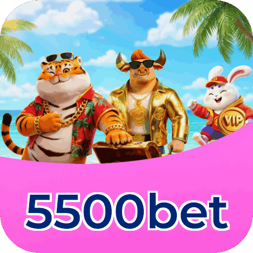 Certificações de segurança e licenças da 5500bet