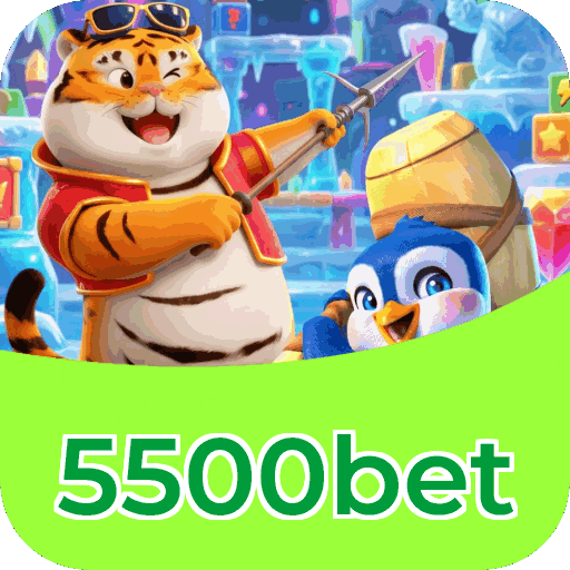 Slots Premium da PG Soft na 5500bet