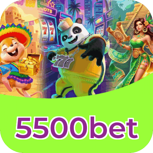 Instalação Android 5500bet